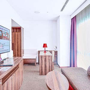 Privilege King Room